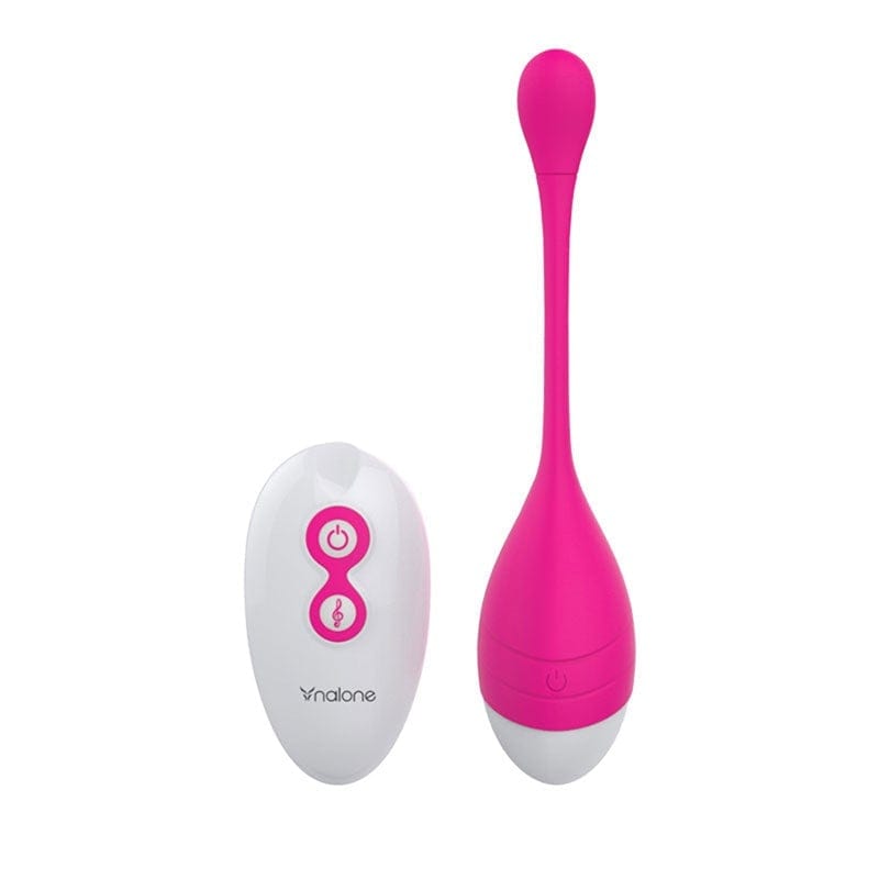 Pink Sweetie - Vibro-Ei Toys Damen