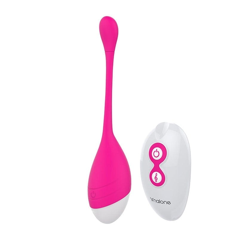 Pink Sweetie - Vibro-Ei Toys Damen