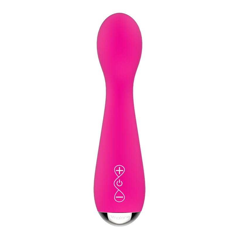 YoYo - G-Punkt Vibrator-Mr. Lover - Sensual Toys
