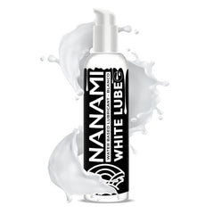 Veganes, weißes Samenimitat-Gleitmittel-Mr. Lover - Sensual Toys
