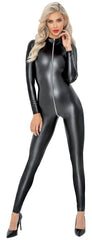 Wetlook Overall-Mr. Lover - Sensual Toys