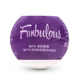 Funbulous / 100 g Badebombe mit Pheromonen Drogerie