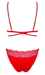 Dessous Set Diyosa-Mr. Lover - Sensual Toys