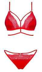 Dessous Set Diyosa-Mr. Lover - Sensual Toys
