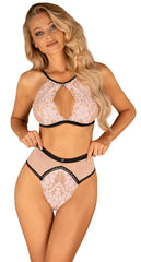 Dessous Set Lilines-Mr. Lover - Sensual Toys