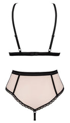 Dessous Set Lilines-Mr. Lover - Sensual Toys