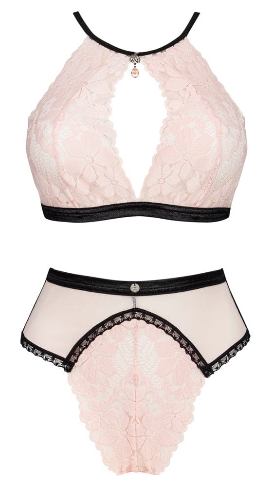 Dessous Set Lilines-Mr. Lover - Sensual Toys