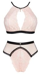 Dessous Set Lilines-Mr. Lover - Sensual Toys