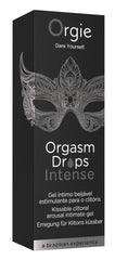 Orgasm Drops Intense für Sie-Mr. Lover - Sensual Toys