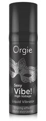 Sexy Vibe! High Voltage für Sie und Ihn-Mr. Lover - Sensual Toys