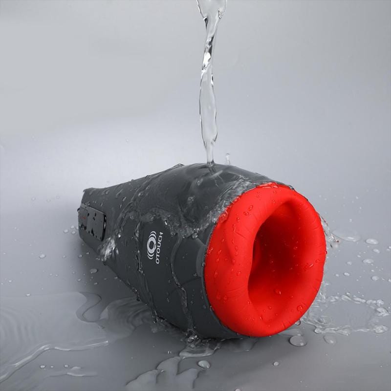 Airturn2 Masturbator-Mr. Lover - Sensual Toys