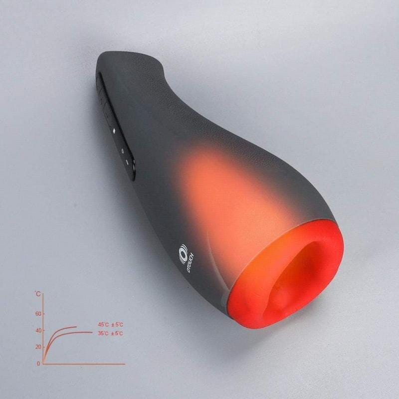 Airturn2 Masturbator-Mr. Lover - Sensual Toys