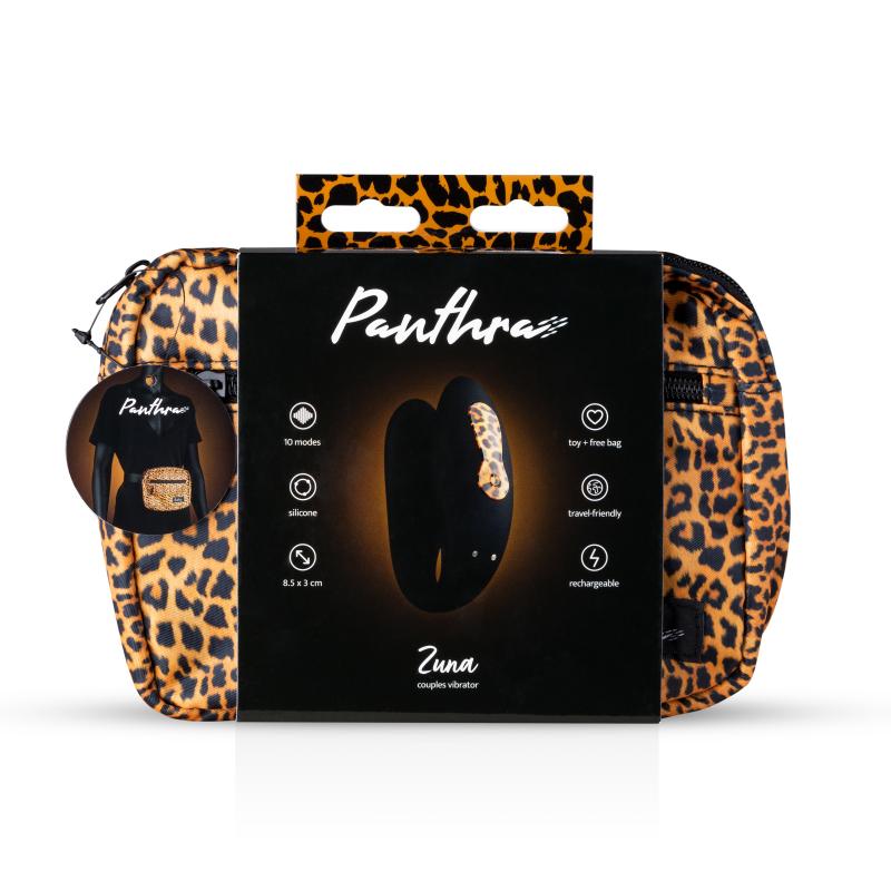 Zuna - Paarvibrator Vibratoren