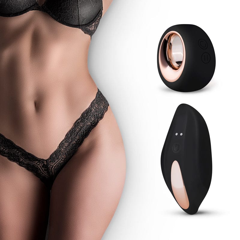 Vibrierender String-Mr. Lover - Sensual Toys