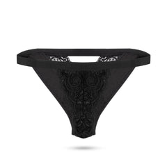 Vibrierendes Tanga-Höschen-Mr. Lover - Sensual Toys