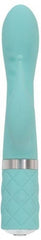 Kinky Luxurious Dual Massager-Mr. Lover - Sensual Toys