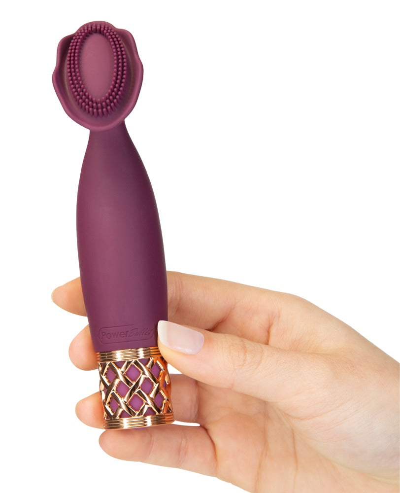 Passion - Mini Massager