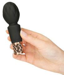 Pleasure - Mini Massager-Mr. Lover - Sensual Toys