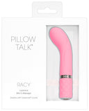 Racy Luxurious - Mini G-Punkt Massager G-Punkt Vibrator