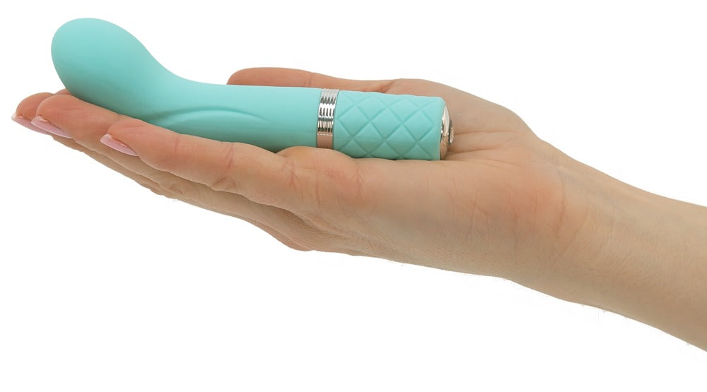 Racy Luxurious - Mini G-Punkt Massager G-Punkt Vibrator