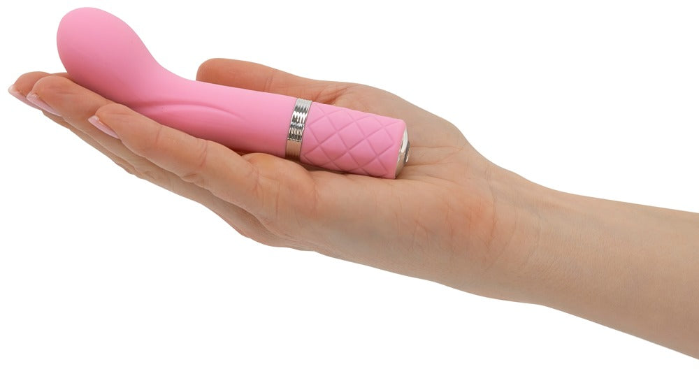 Racy Luxurious - Mini G-Punkt Massager G-Punkt Vibrator