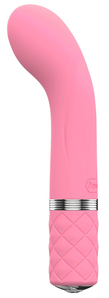 Rosa Racy Luxurious - Mini G-Punkt Massager G-Punkt Vibrator