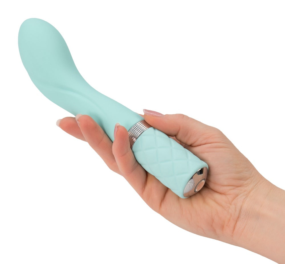 Sassy Luxurious - G-Punkt Massager-Mr. Lover - Sensual Toys