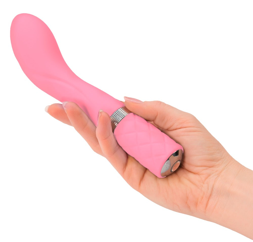 Sassy Luxurious - G-Punkt Massager-Mr. Lover - Sensual Toys
