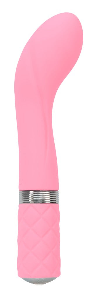 Rosa Sassy Luxurious - G-Punkt Massager G-Punkt Vibrator