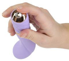 Sassy Luxurious - G-Punkt Massager Special Edition-Mr. Lover - Sensual Toys