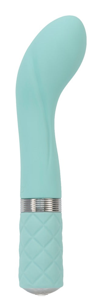 Türkis Sassy Luxurious - G-Punkt Massager G-Punkt Vibrator