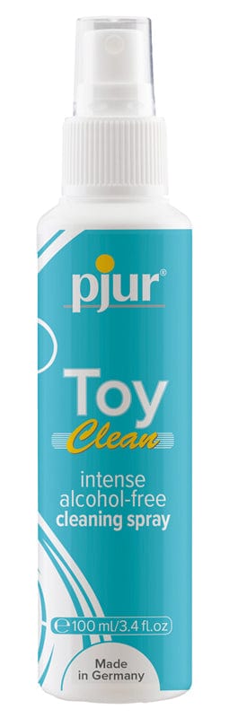 100 ml Alkoholfreier Cleaning Spray Sexspielzeugreiniger