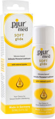 Soft Glide-Mr. Lover - Sensual Toys