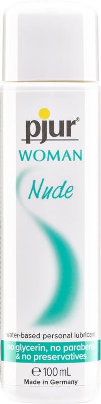 Woman Nude Wasserbasiertes Gleitgel-Mr. Lover - Sensual Toys