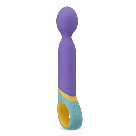 Base - Stabvibrator Vibratoren