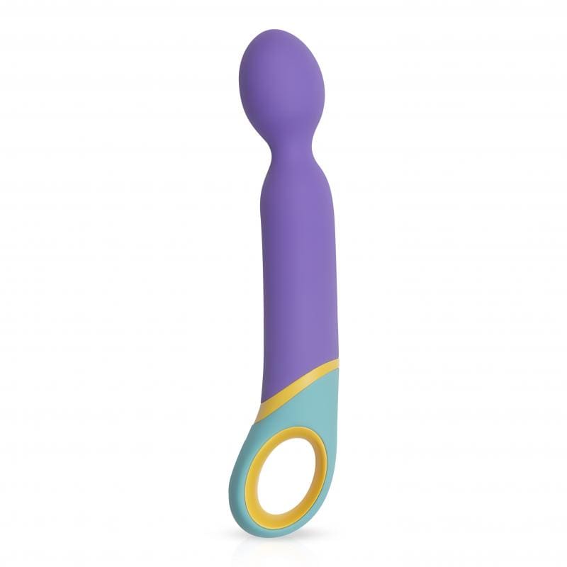 Base - Stabvibrator-Mr. Lover - Sensual Toys
