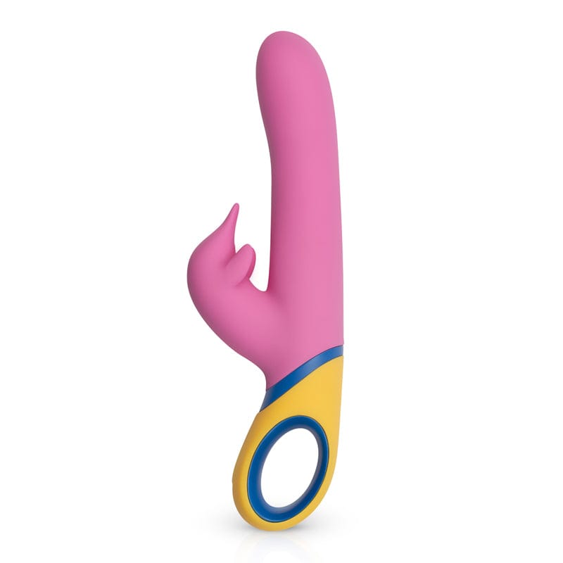 Copy - Delfinvibrator-Mr. Lover - Sensual Toys