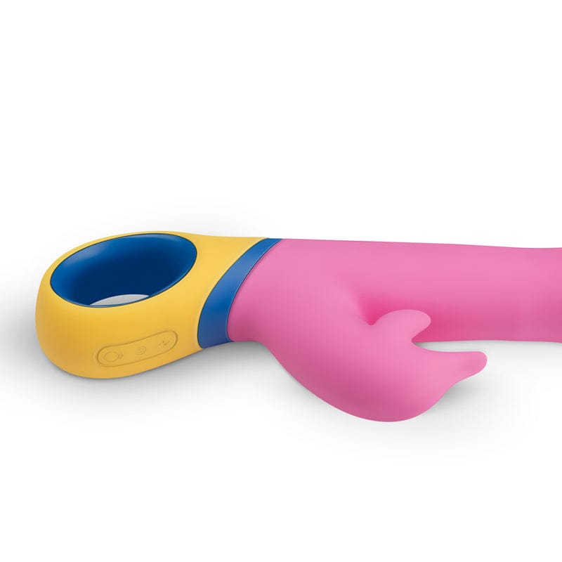 Copy - Delfinvibrator-Mr. Lover - Sensual Toys