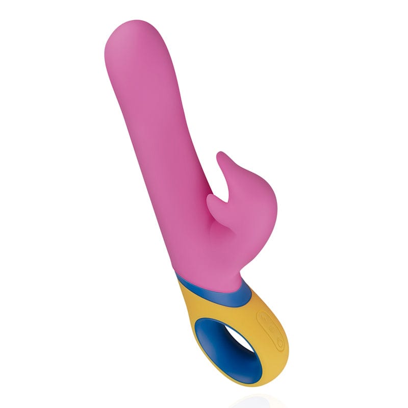 Copy - Delfinvibrator-Mr. Lover - Sensual Toys