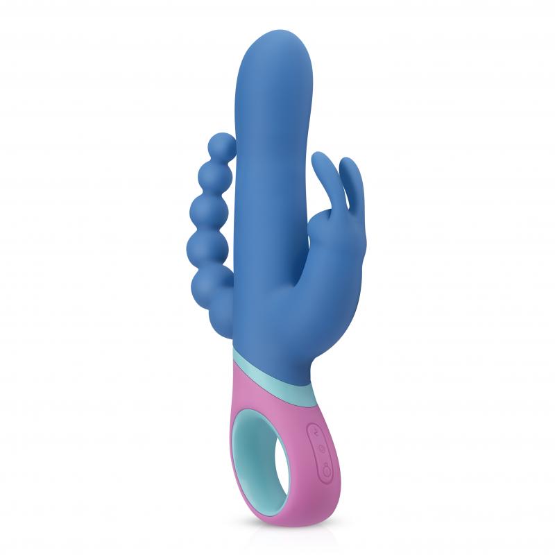 Vice - Dreifachvibrator Vibratoren