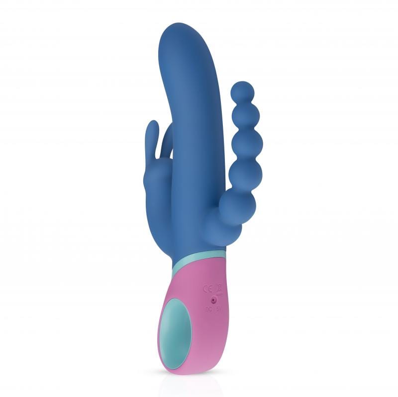 Vice - Dreifachvibrator-Mr. Lover - Sensual Toys