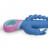 Vice - Dreifachvibrator Vibratoren