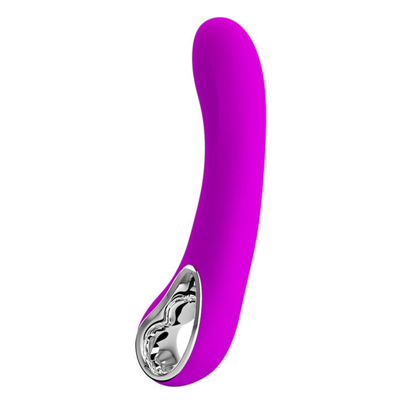 Alston - G-Punkt Vibrator-Mr. Lover - Sensual Toys
