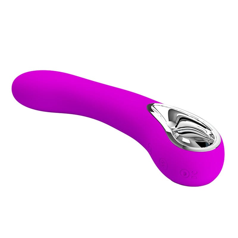 Alston - G-Punkt Vibrator-Mr. Lover - Sensual Toys