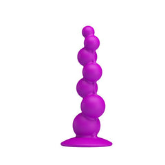 Analplug Passion-Mr. Lover - Sensual Toys