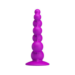 Analplug Passion-Mr. Lover - Sensual Toys