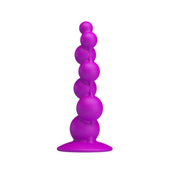 Analplug Passion-Mr. Lover - Sensual Toys