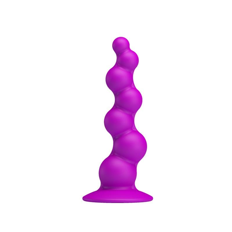 Analplug Passion-Mr. Lover - Sensual Toys