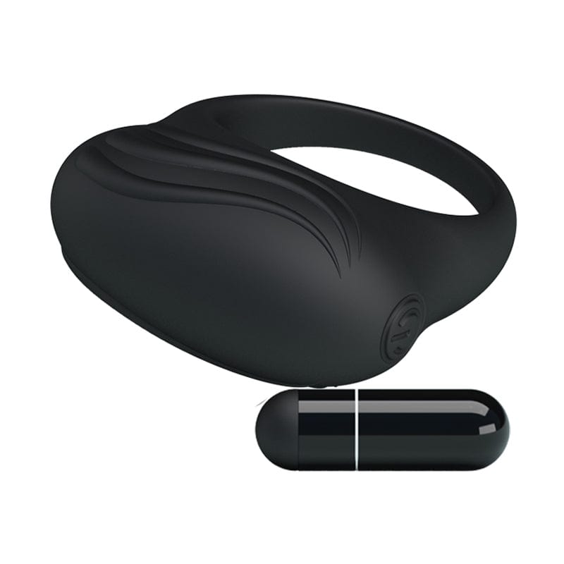 Bertram - Vibrierender Penisring-Mr. Lover - Sensual Toys