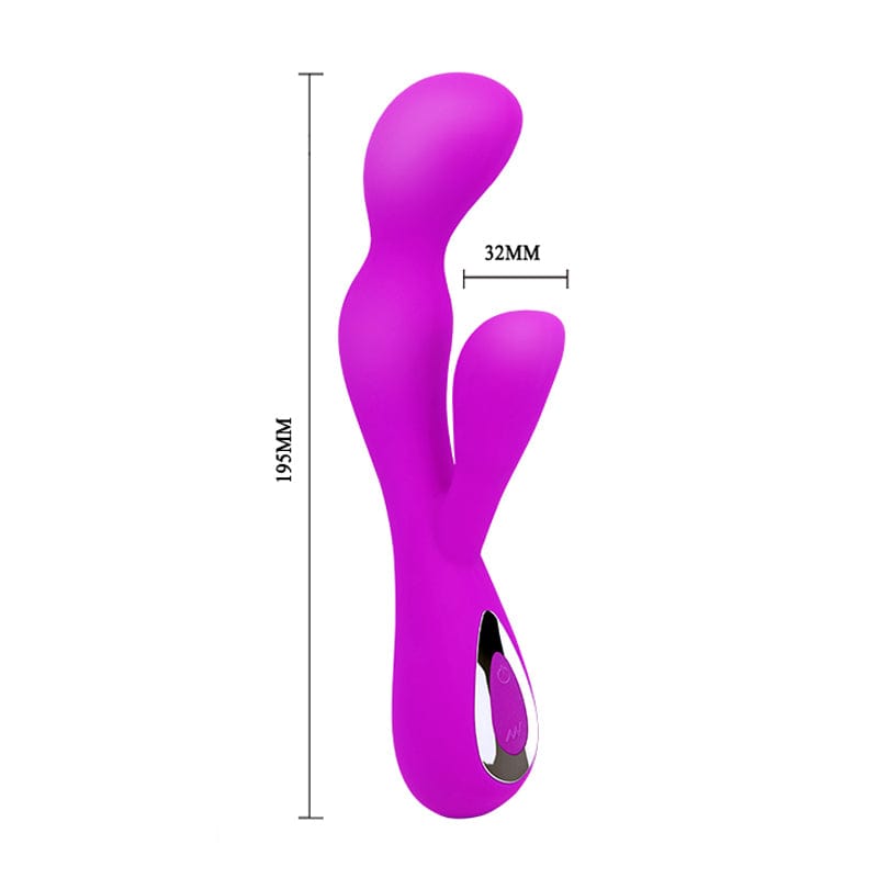 Impulse - Rabbit Vibrator Vibratoren